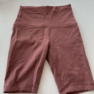 Lululemon Biker Shorts